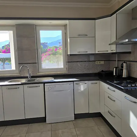 Zarina Villa Dalyan