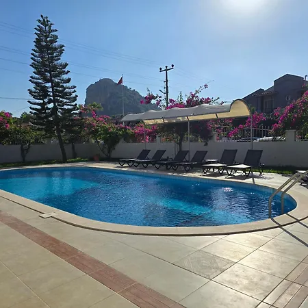 Villa Zarina Dalyan