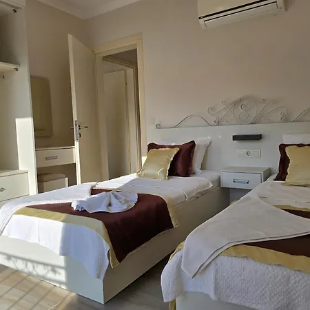 Villa Zarina *