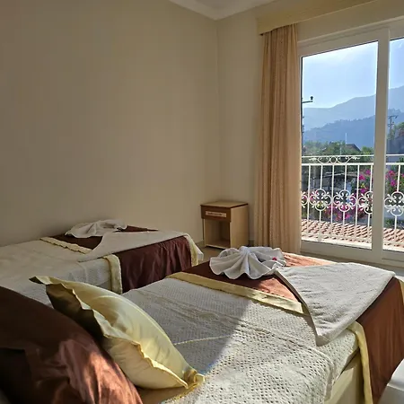 Villa Zarina Dalyan
